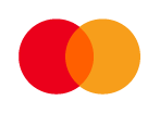 Brisk Invoicing akzeptiert Mastercard