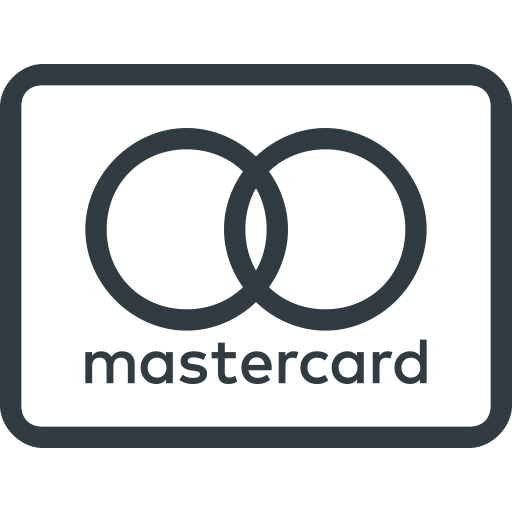 Brisk Invoicing akzeptiert Mastercard