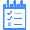 Track invoices and payments online