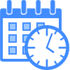 Schedule recurring invoices